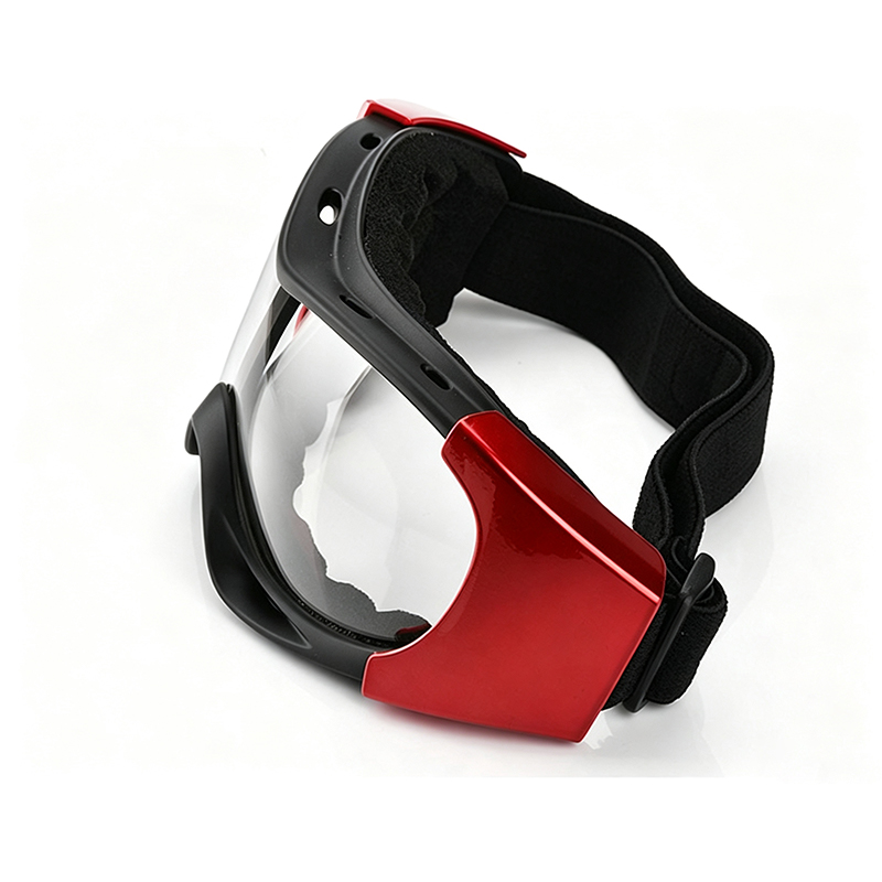 Lunettes de sport de protection antibuée