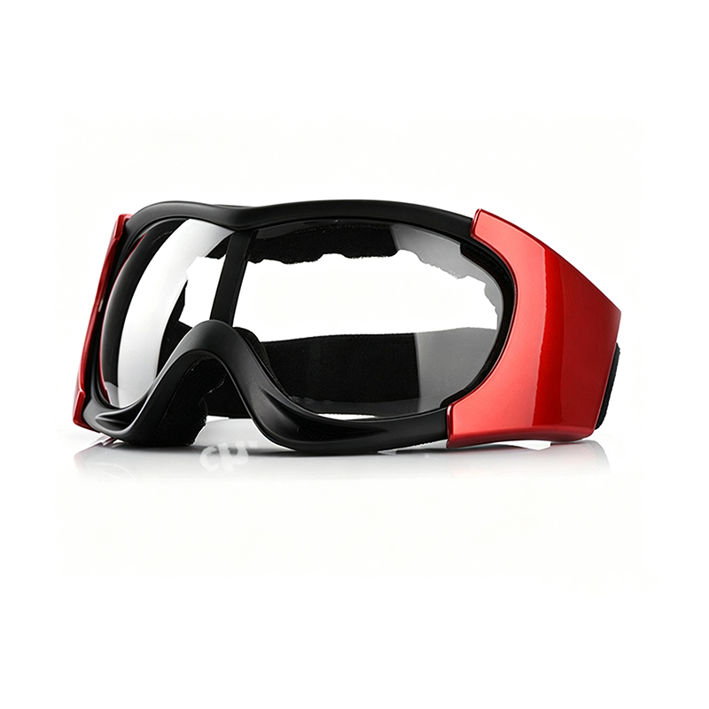 Lunettes de sport de protection antibuée