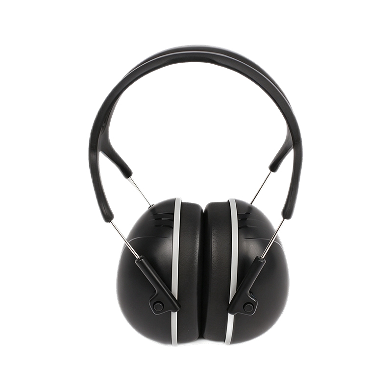 Cache-oreilles pliables pour protection auditive industrielle pliable