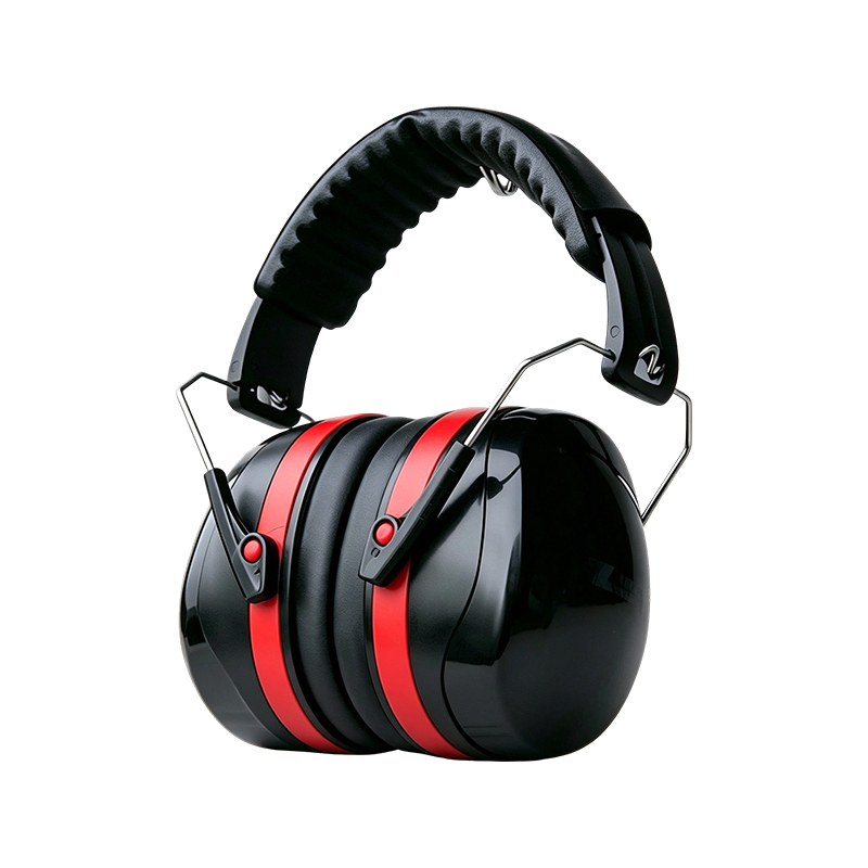Cache-oreilles industriels réglables et pliables compacts
