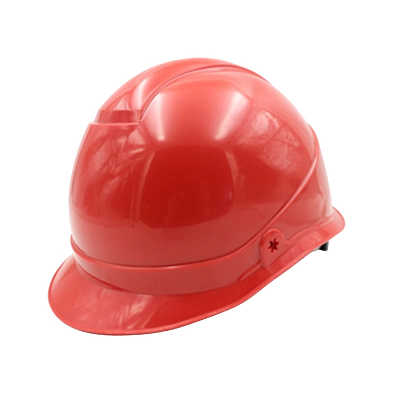 Casque de sécurité pour électricien anti-arc avec visière intégrée