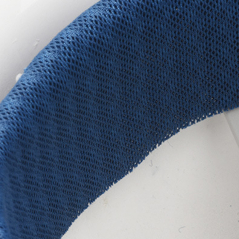Casque de sécurité industriel en FRP hydroformé à 12 ventilations