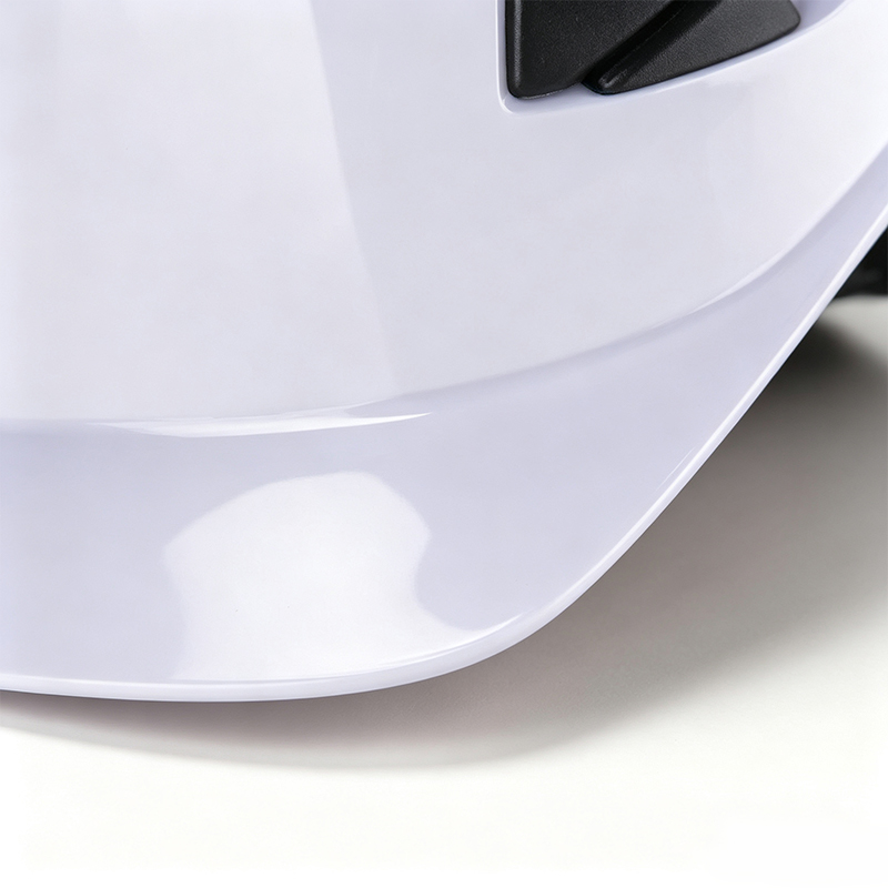 Casque de sécurité industriel ventilé standard ANSI