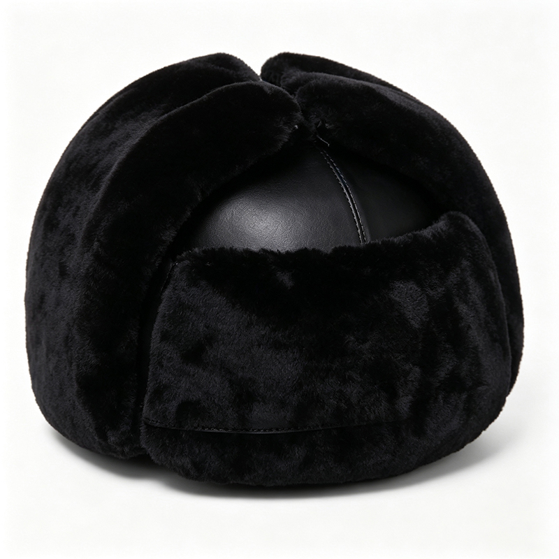 Casque de sécurité FRP isolé résistant au froid