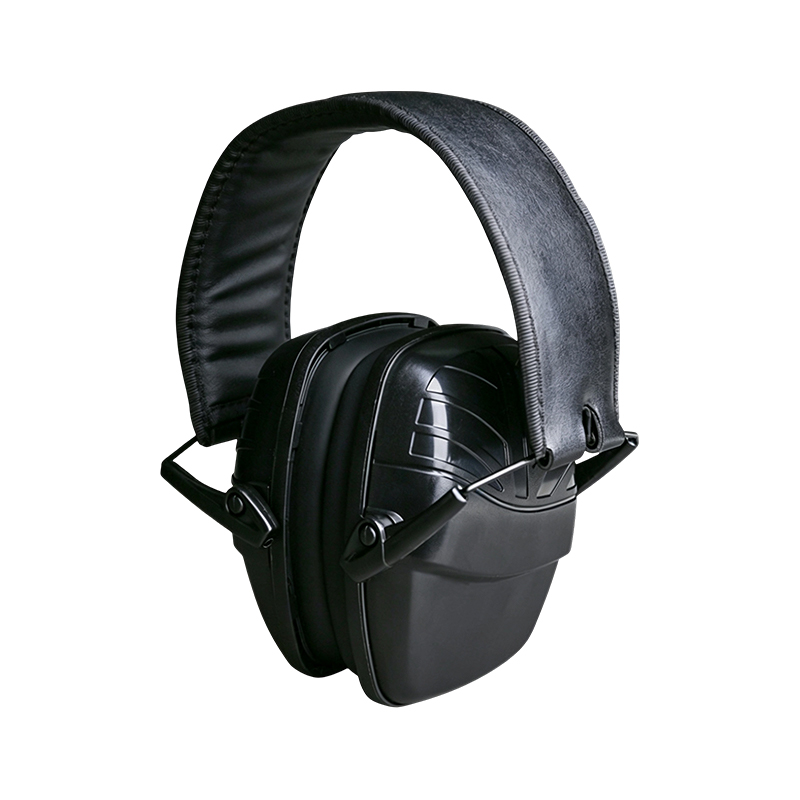 Cache-oreilles industriels pliants télescopiques ergonomiques
