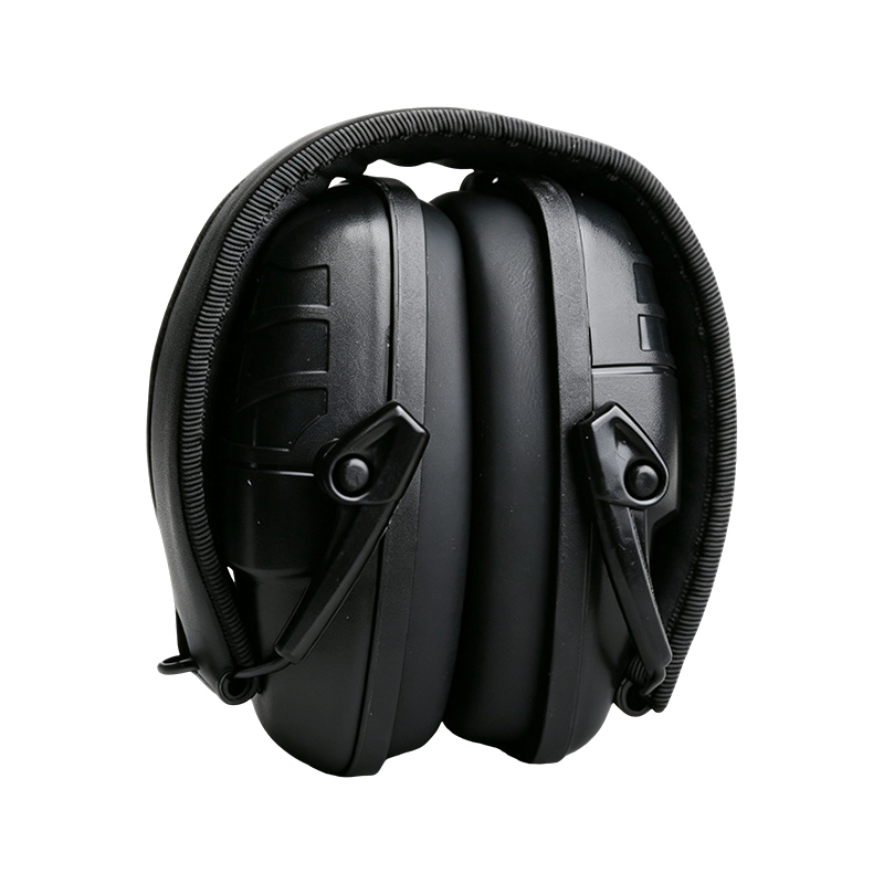 Cache-oreilles industriels pliants télescopiques ergonomiques
