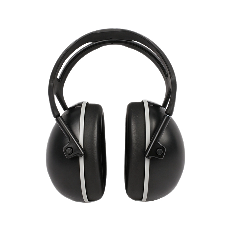 Cache-oreilles pliables pour protection auditive industrielle pliable