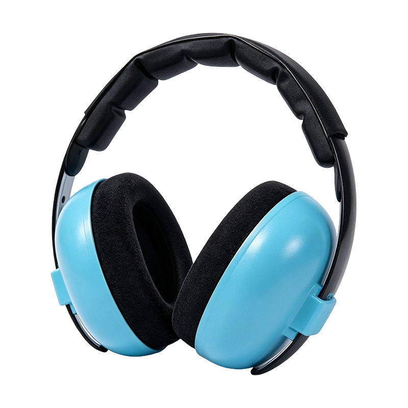 Cache-oreilles de protection contre le bruit pour enfants