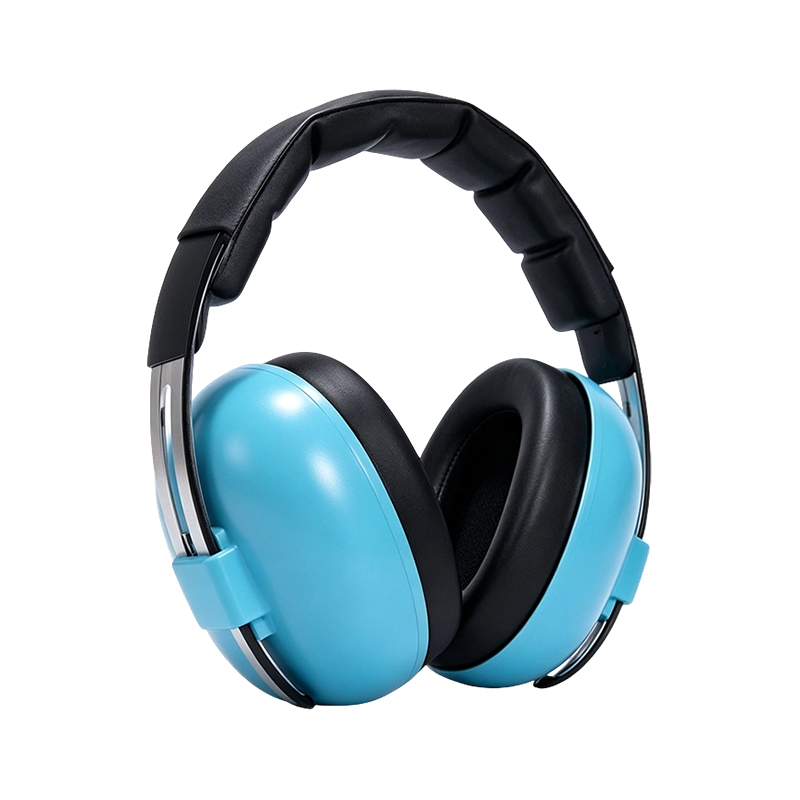 Cache-oreilles de protection contre le bruit pour enfants