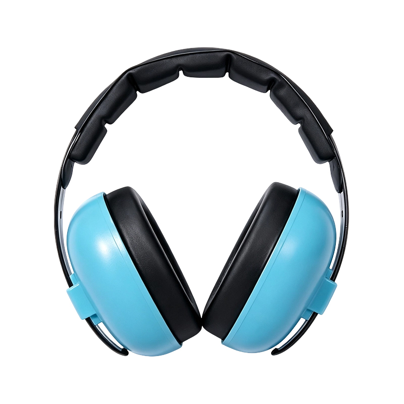 Cache-oreilles de protection contre le bruit pour enfants