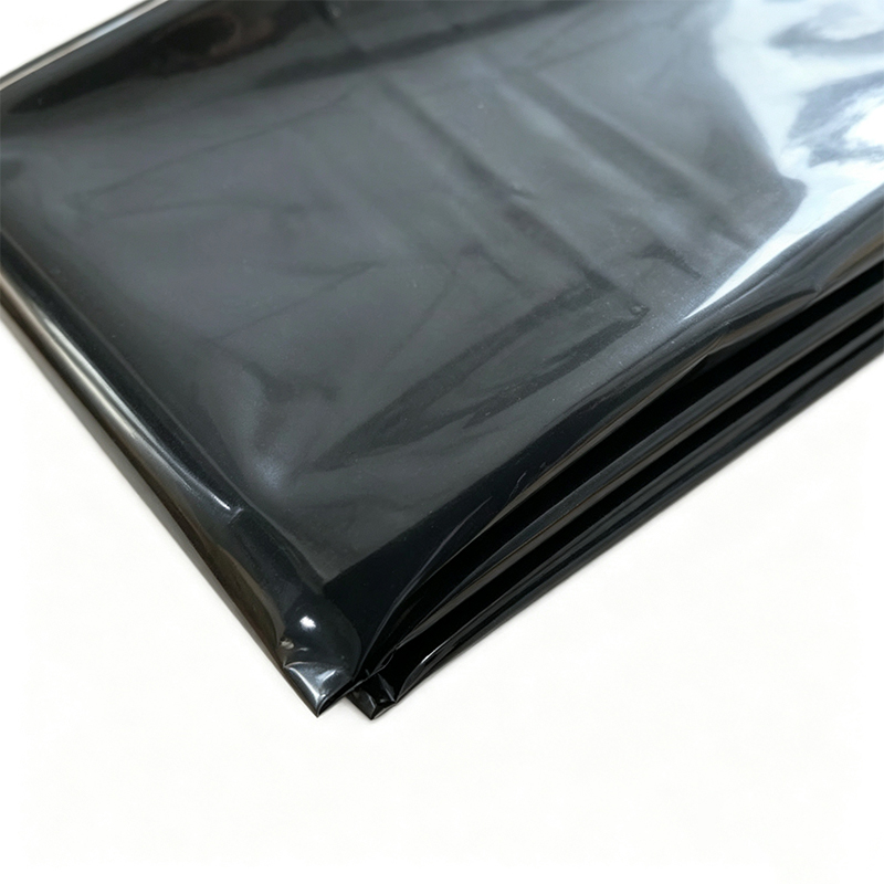 Écran de protection de soudage en polyéthylène ignifuge