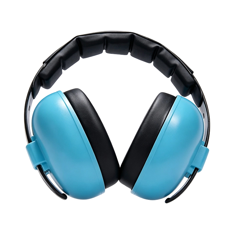 Cache-oreilles de protection contre le bruit pour enfants