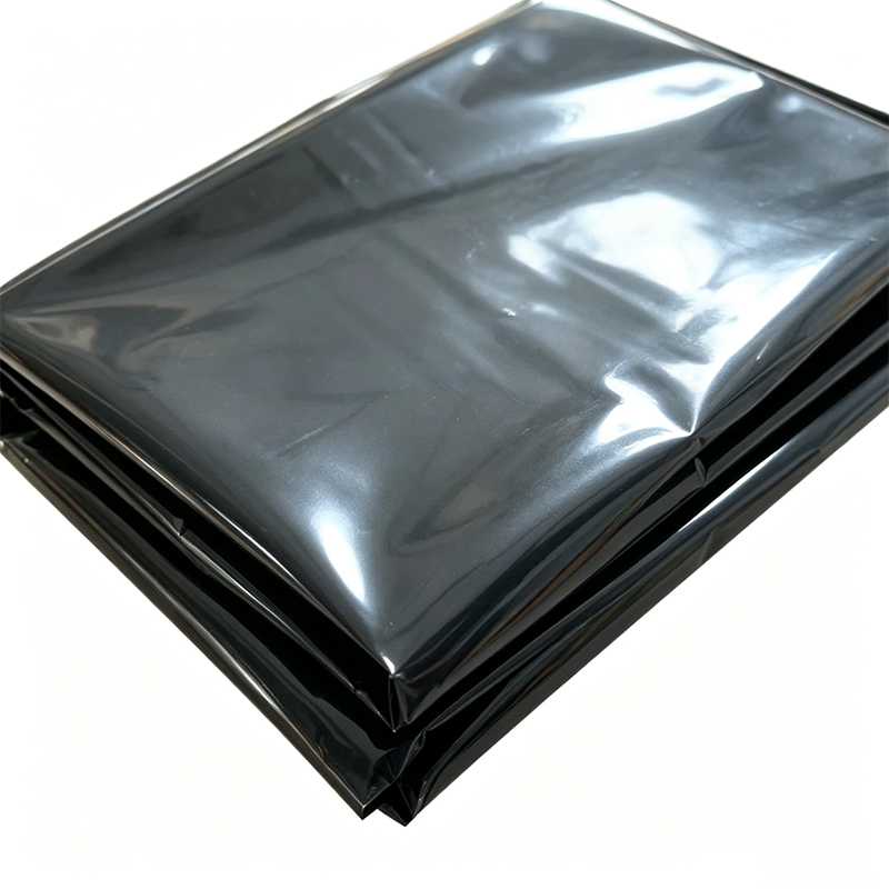 Écran de protection de soudage en polyéthylène ignifuge