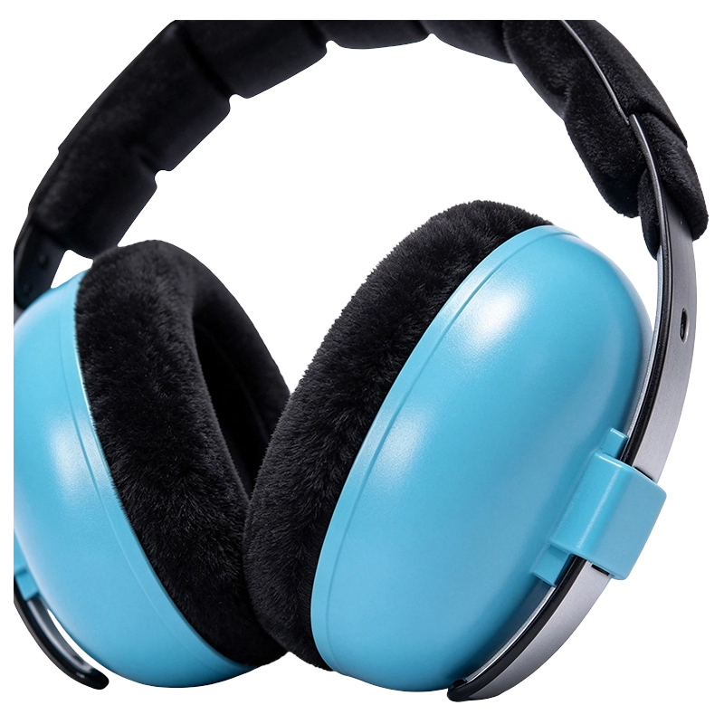 Cache-oreilles de protection contre le bruit pour enfants
