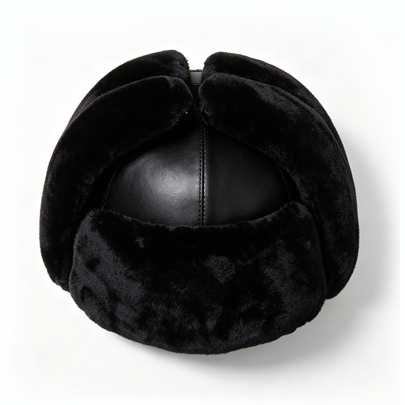 Casque de sécurité FRP isolé résistant au froid