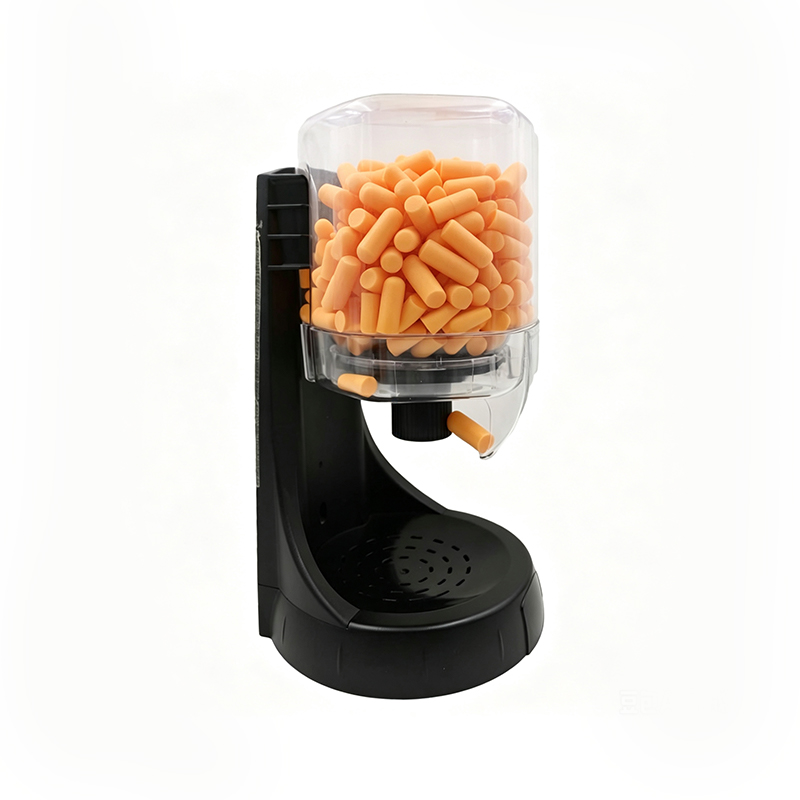 Recharge de distributeur mural, bouchon d'oreille en mousse PU