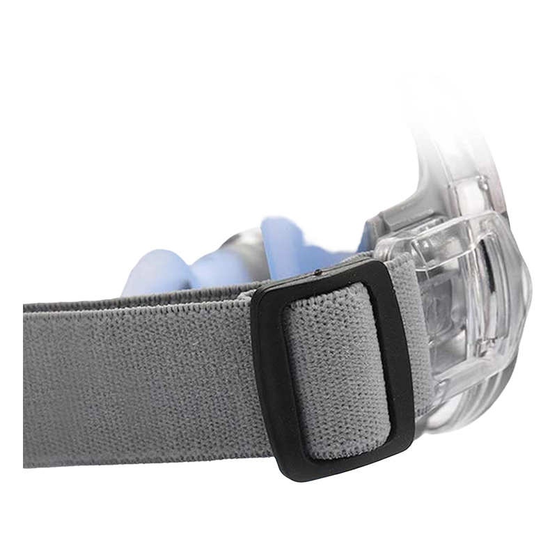 Lunettes de sécurité antibuée rabattables à double lentille