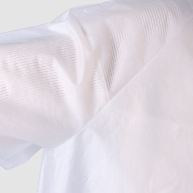 Imperméable adulte réutilisable en EVA épais