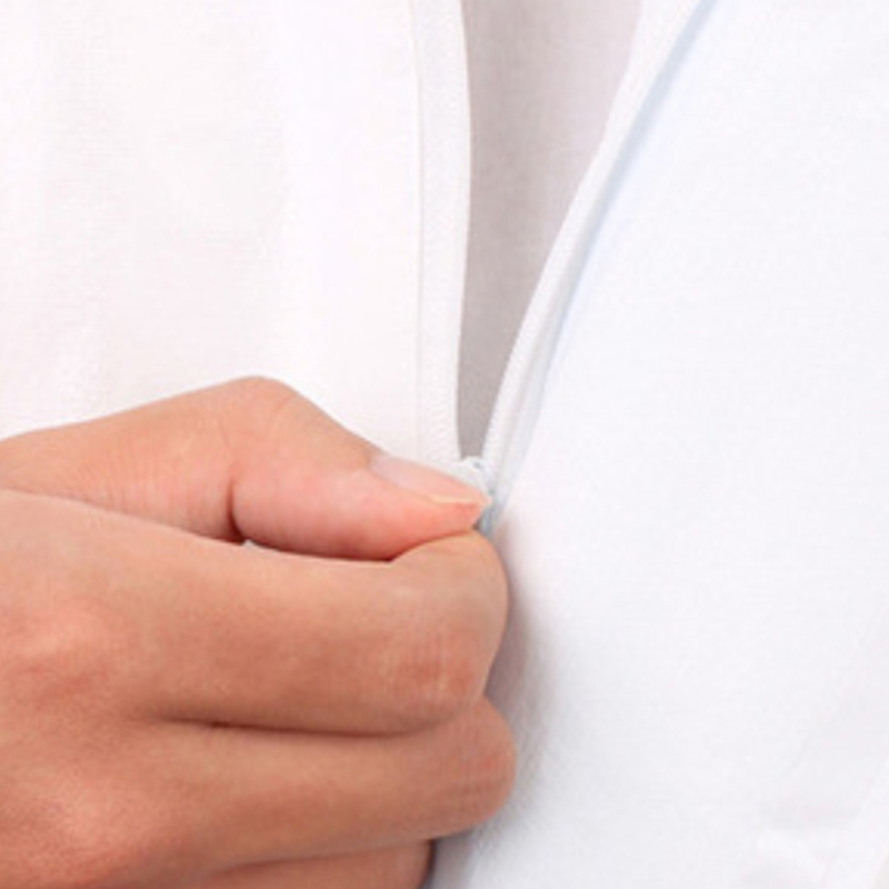 Combinaisons de protection médicale jetables