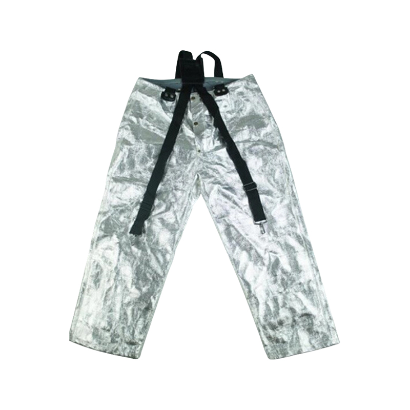 Kit de combinaison d'isolation thermique compatible avec le sac à dos SCBA
