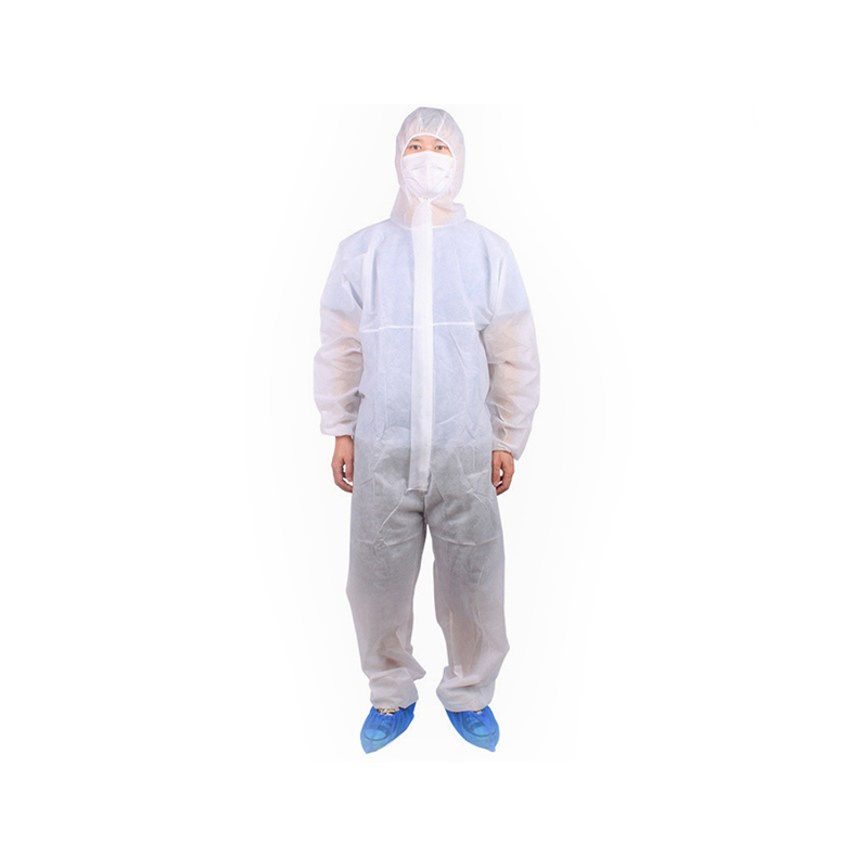 Combinaisons de protection jetables industrielles non médicales