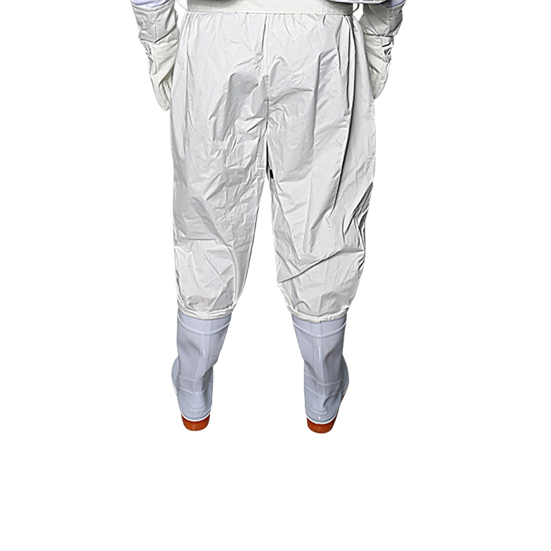 Kit de combinaison anti-abeilles et guêpes à refroidissement par air à double ventilateur