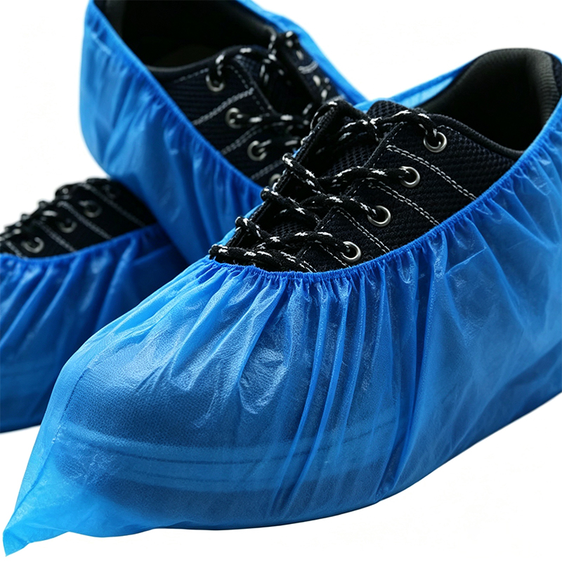 Couvre-chaussures jetables en non-tissé