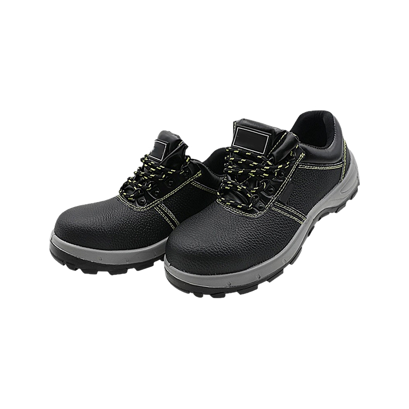 Chaussures de travail de sécurité anti-écrasement et anti-crevaison