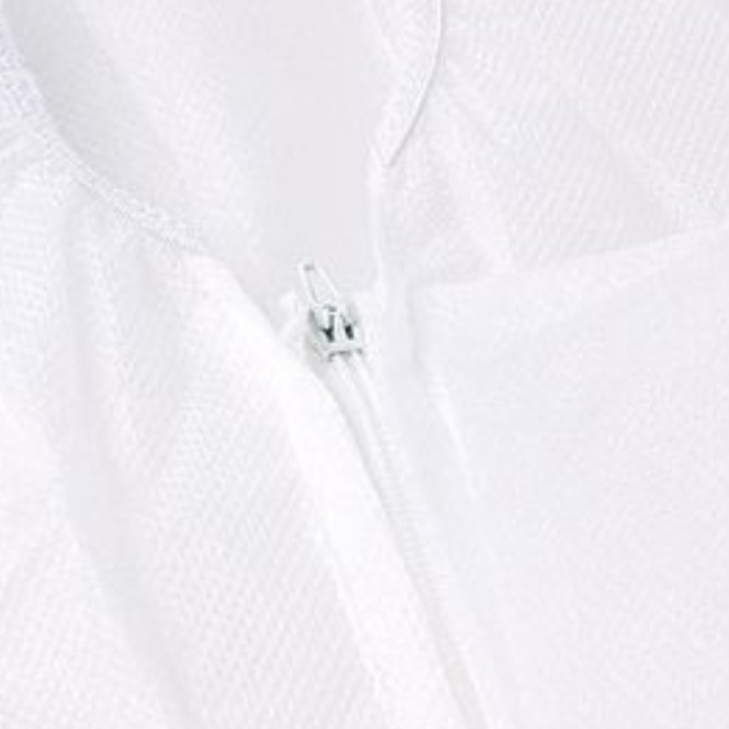 Combinaisons de protection jetables industrielles non médicales