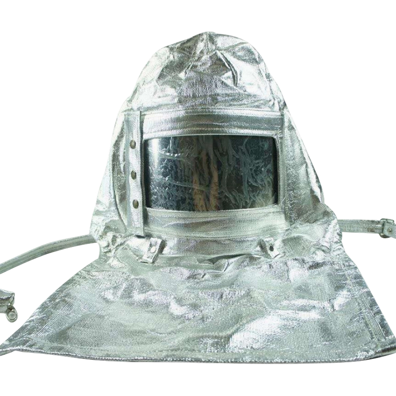 Kit de combinaison d'isolation thermique compatible avec le sac à dos SCBA