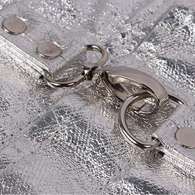 Kit de combinaison résistante à la chaleur radiante haute température