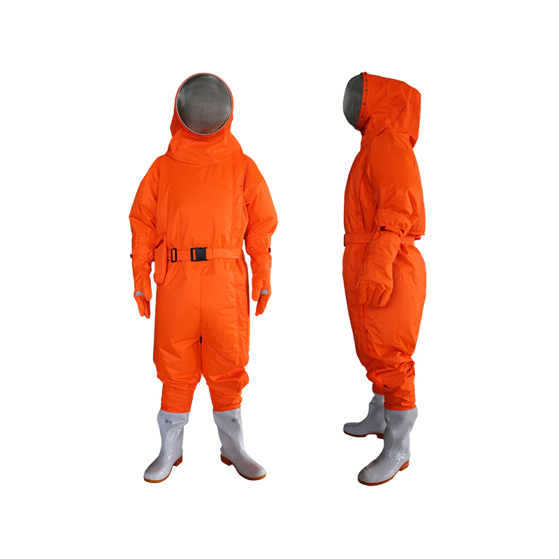 Kit de combinaison anti-abeilles et guêpes à refroidissement par air à double ventilateur