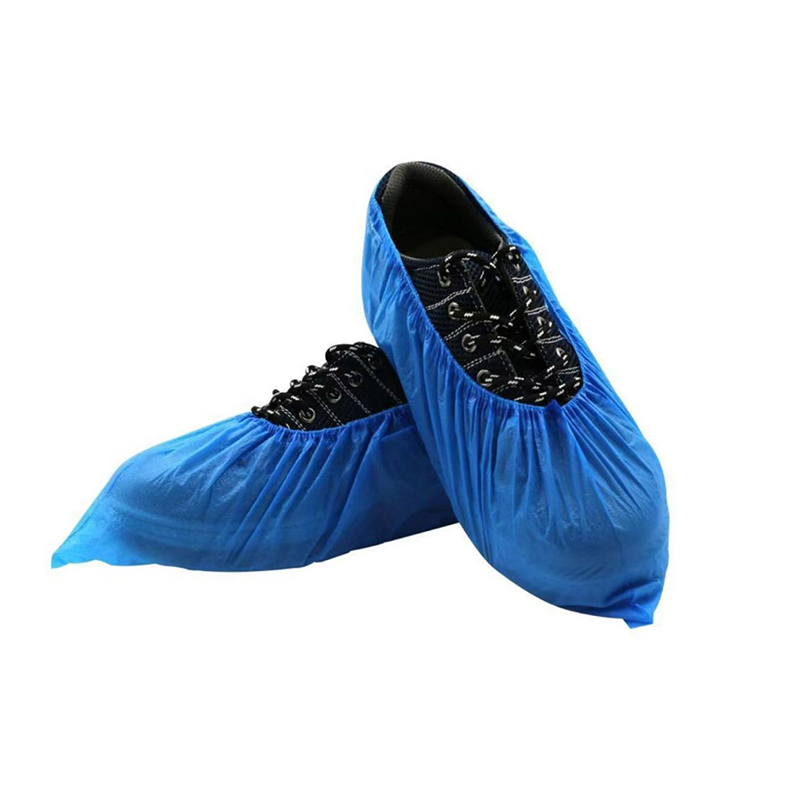 Couvre-chaussures jetables en non-tissé