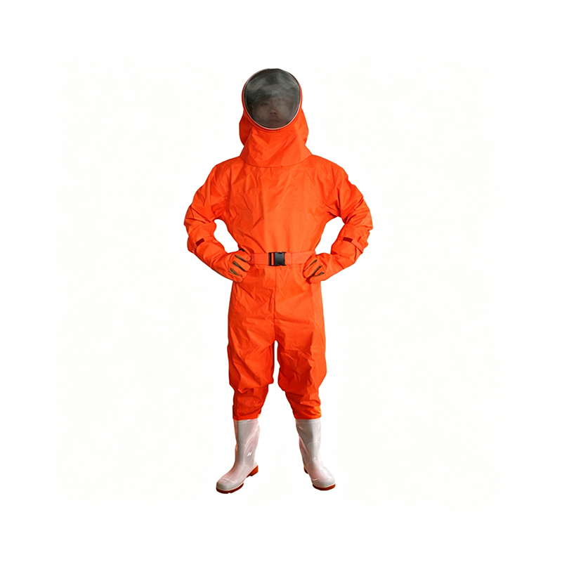Kit de combinaison de protection professionnelle anti-abeilles et guêpes