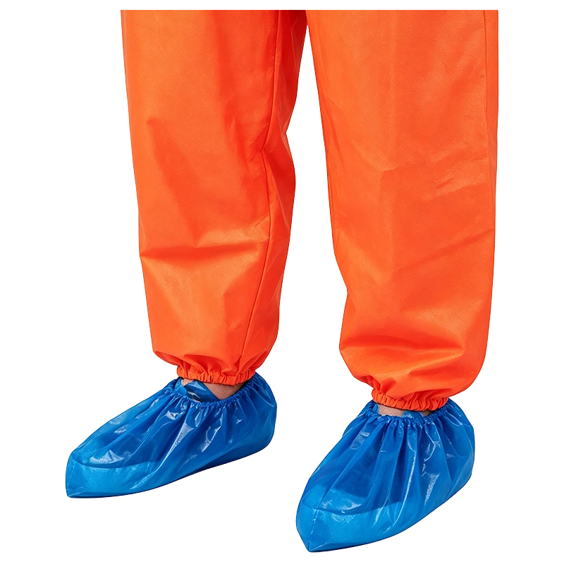 Combinaisons de protection réutilisables haute visibilité