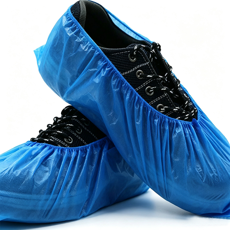 Couvre-chaussures jetables en non-tissé