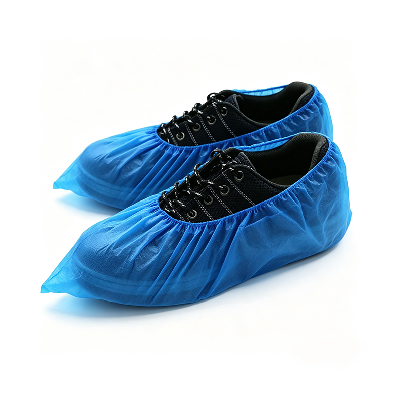 Couvre-chaussures jetables en non-tissé