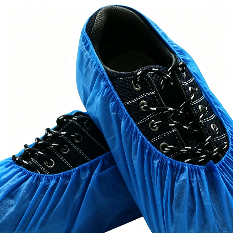Couvre-chaussures jetables en non-tissé